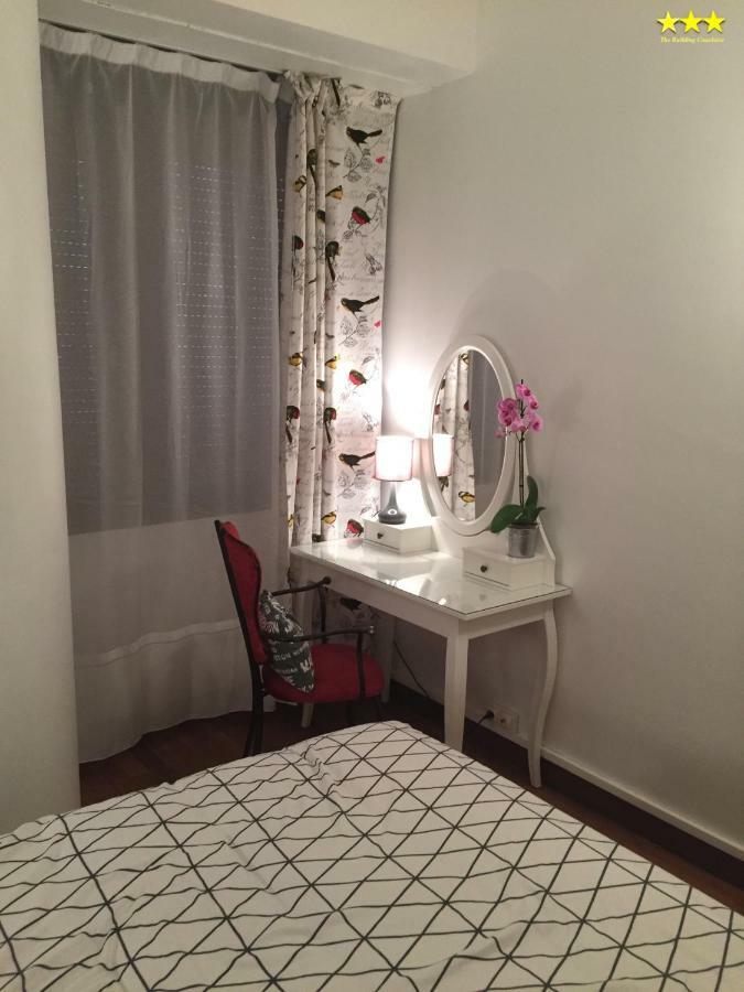 Apartment The Building Canebiere Marseille